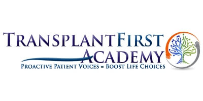 TransplantFirst Academy