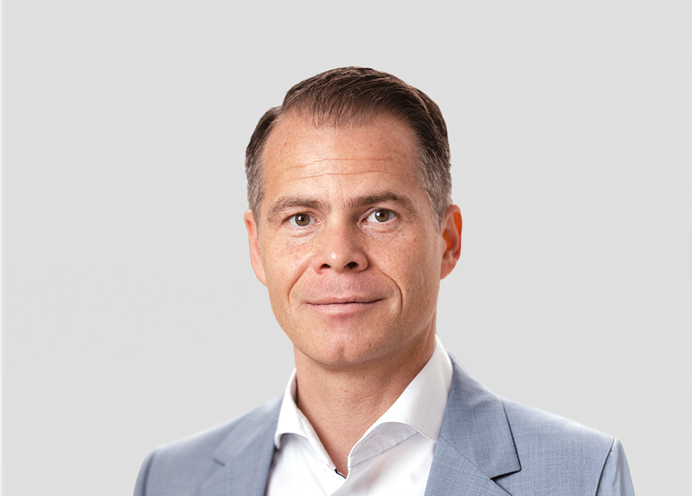 Fredrik Johansson